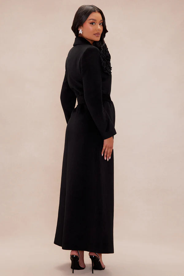 Vanessa Wool Coat