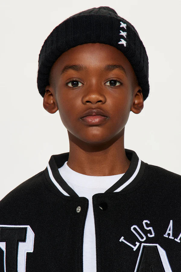 Mini Keep It Cozy Beanie