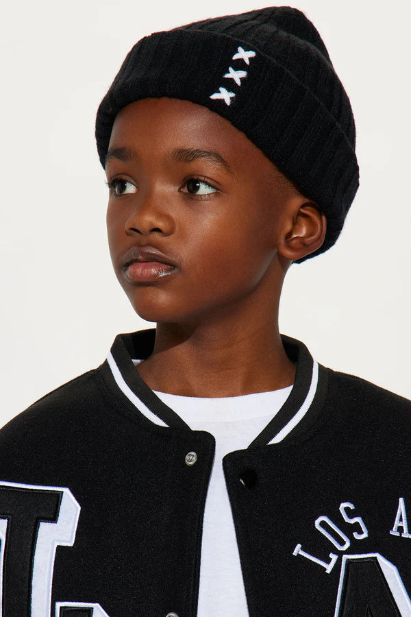 Mini Keep It Cozy Beanie
