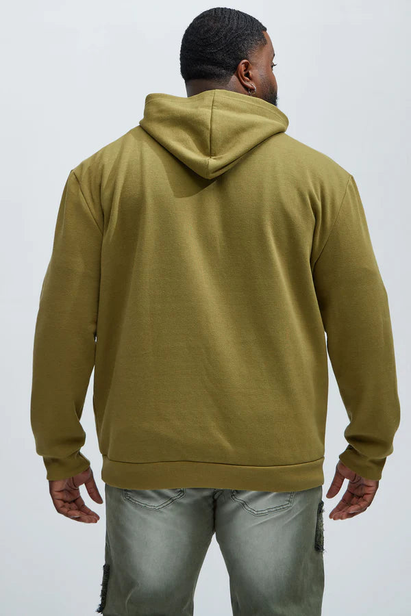 Grateful For Everything Hoodie