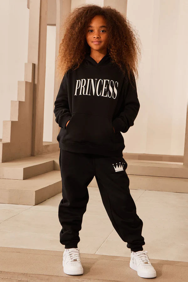 Family Goals Mini Princess Jogger