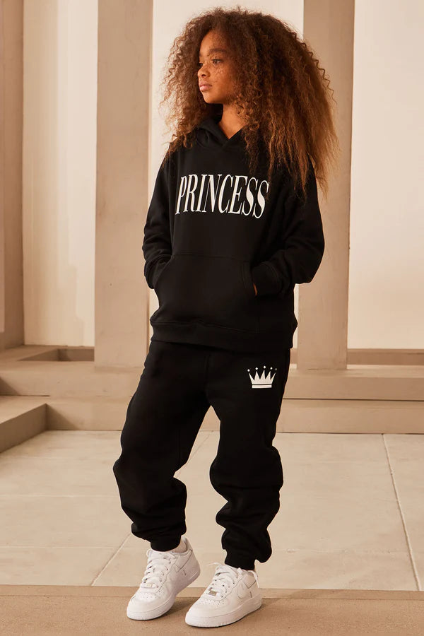 Family Goals Mini Princess Jogger