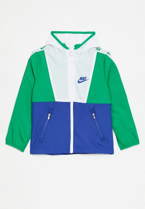 Nike light weight outerwear - stadium
