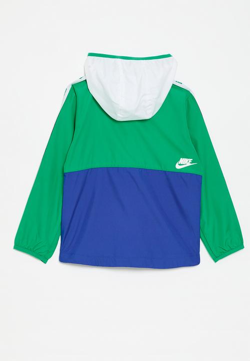 Nike light weight outerwear - stadium