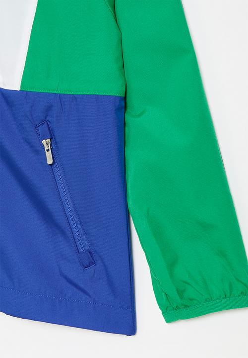 Nike light weight outerwear - stadium